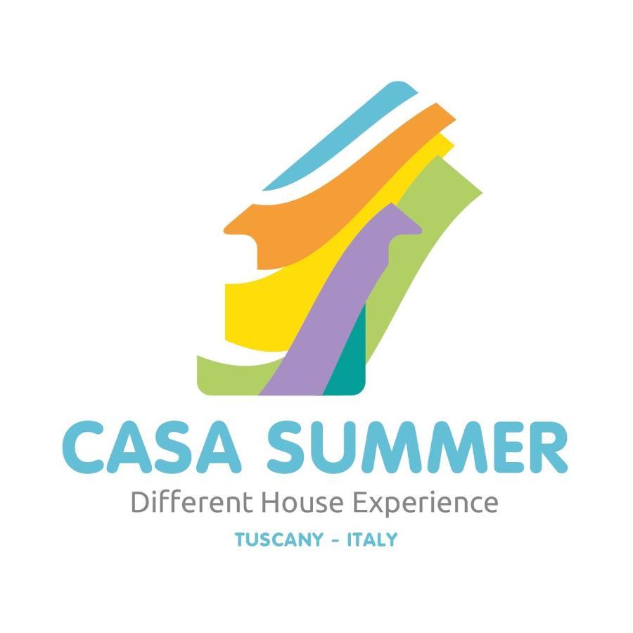 Casa Summer 切奇纳 外观 照片