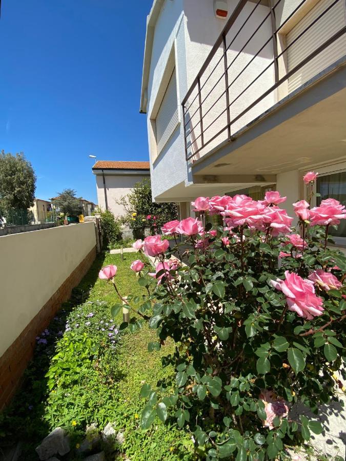 Casa Summer 切奇纳 外观 照片