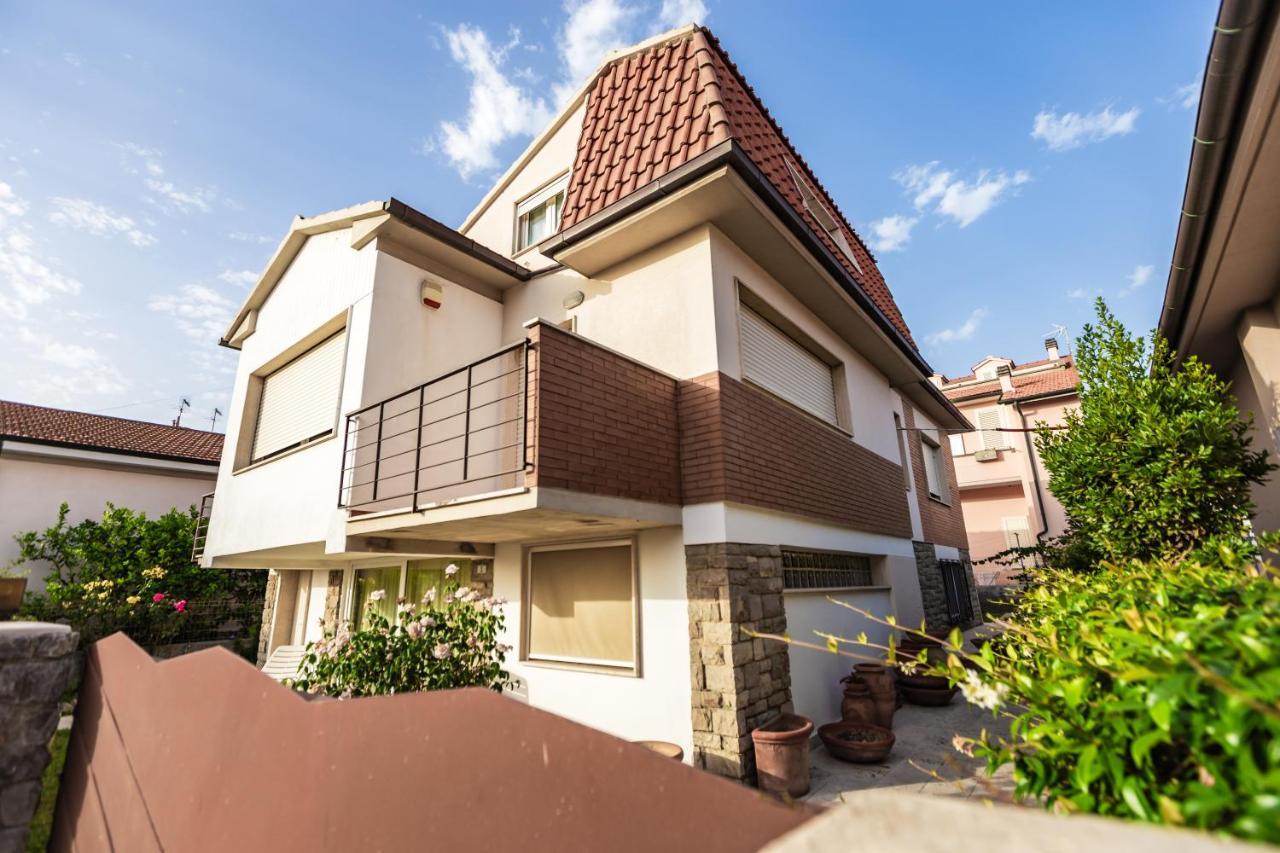 Casa Summer 切奇纳 外观 照片